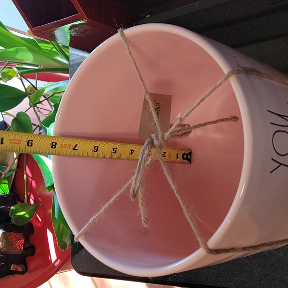 🪴Rae Dunn Large Planter - Picture 5 of 7